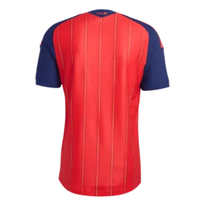 Spain Home Back