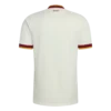Spain Away Back