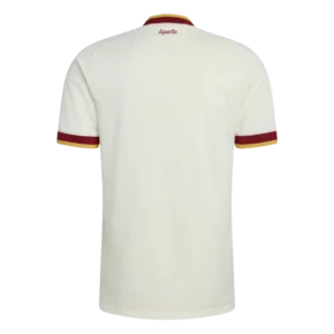 Spain Away Back