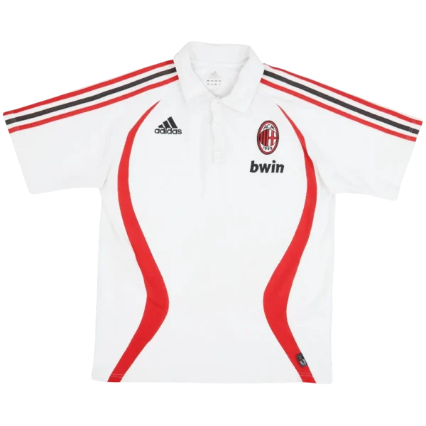 AC Milan 06/07