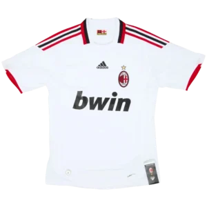 AC Milan 08/09