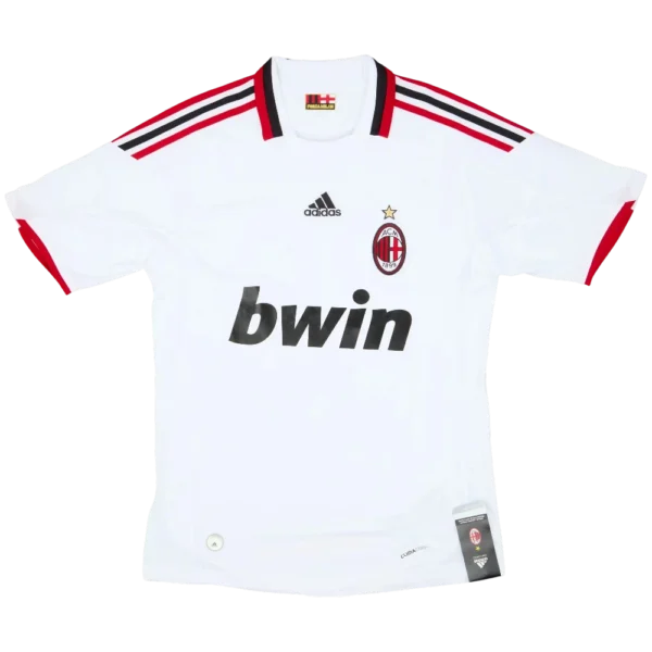 AC Milan 08/09