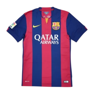 Barcelona 14/15