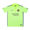 Barcelona 14/15