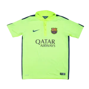 Barcelona 14/15