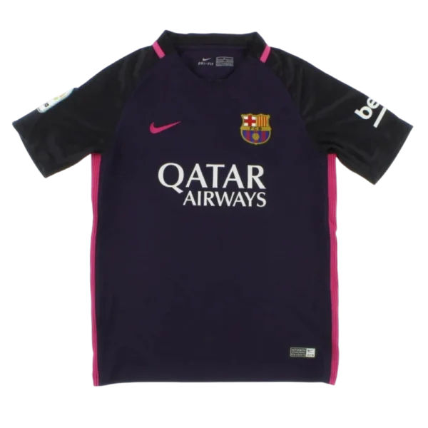 Barcelona 16/17