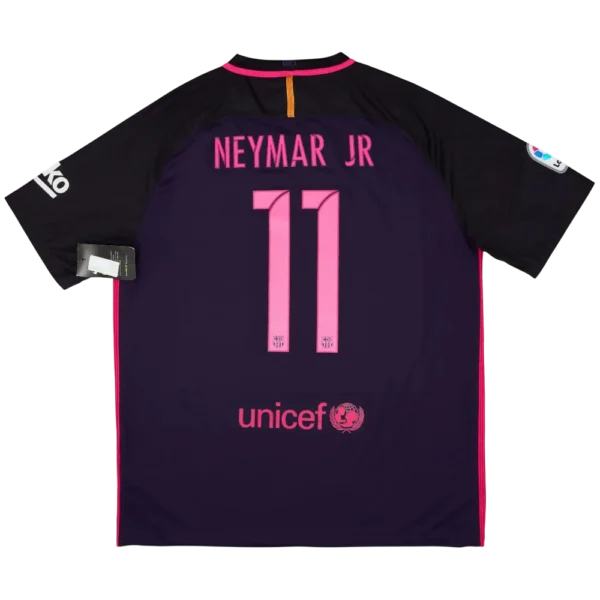 Barcelona 16/17