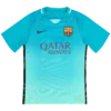 Barcelona 16/17