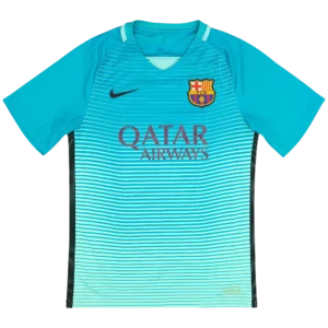 Barcelona 16/17