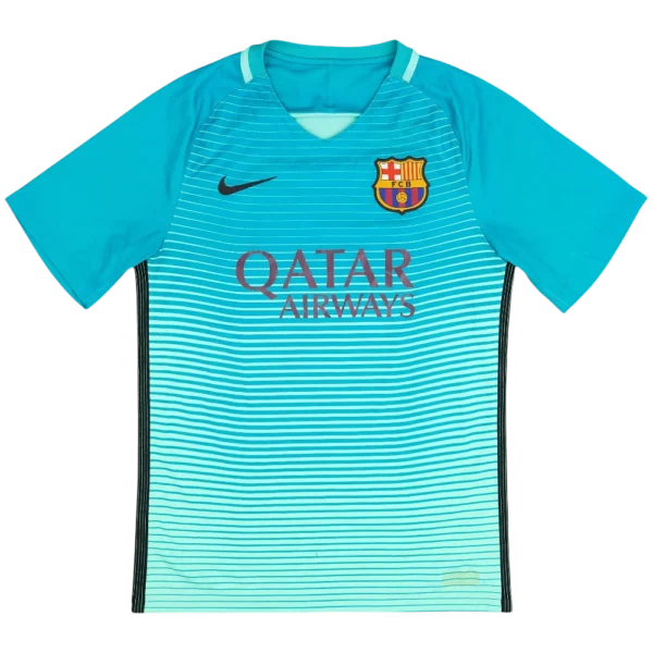 Barcelona 16/17