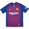 Barcelona 18/19