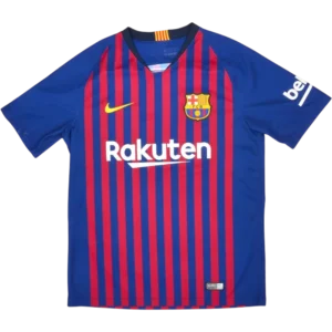 Barcelona 18/19