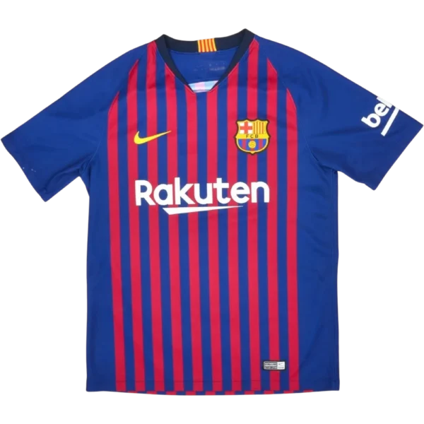 Barcelona 18/19