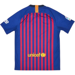 Barca 18/19