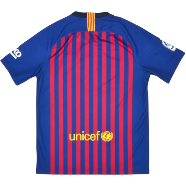 Barca 18/19