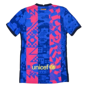 Barcelona Special 21/22