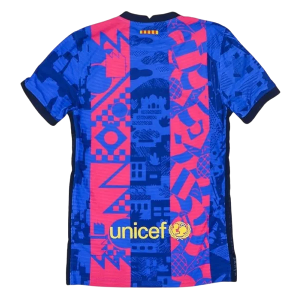 Barcelona Special 21/22