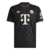 BayernMunich third