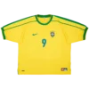 Brazil 98/00