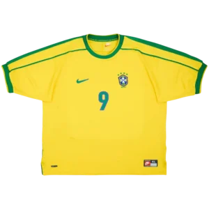 Brazil 98/00