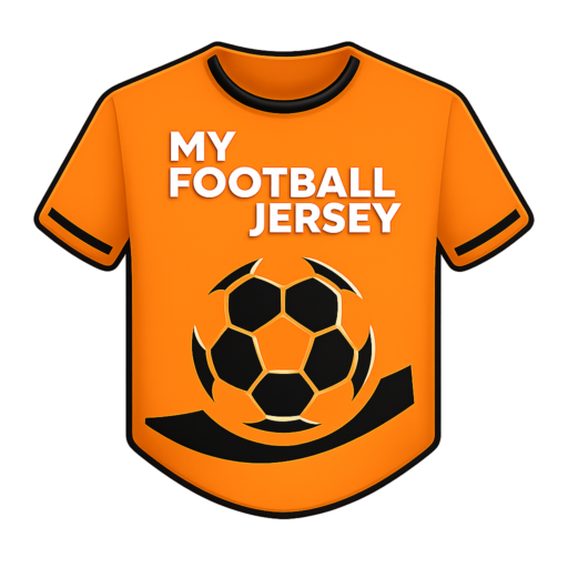 MyFootballJersey