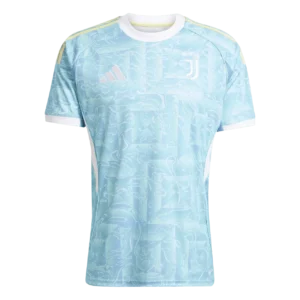 Juventus Away