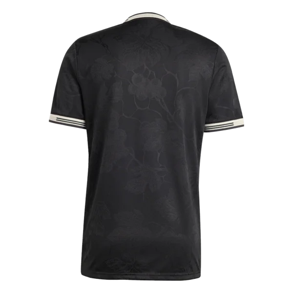 Juventus Third