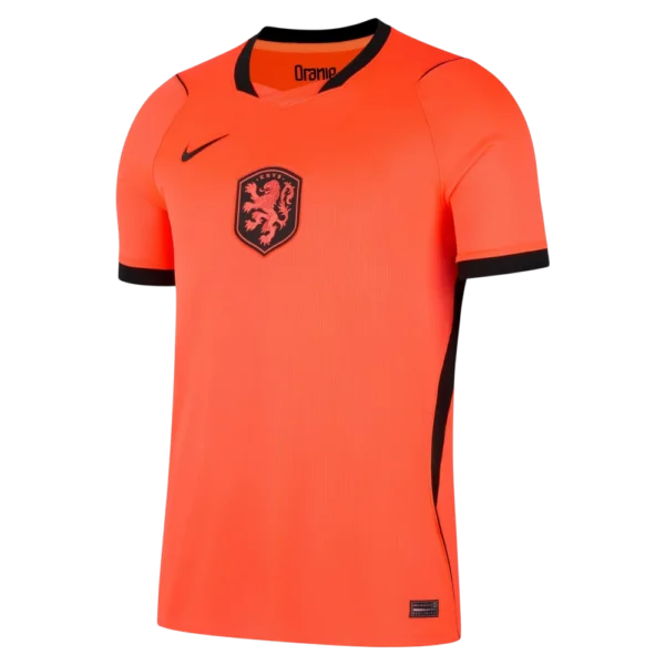 Netherlands Home