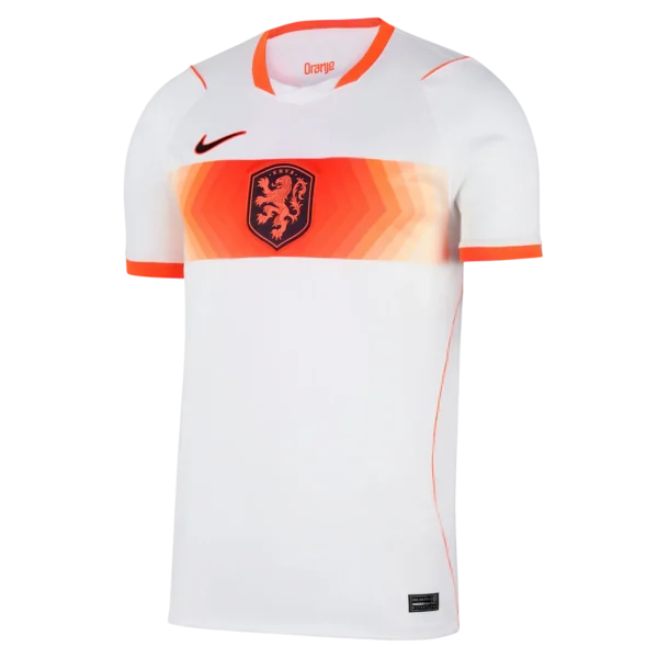Netherlands Home