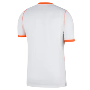 Netherlands Away