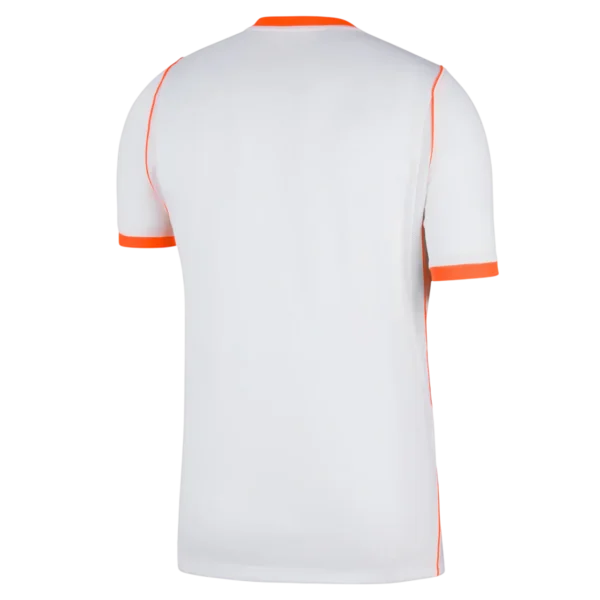 Netherlands Away