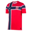 Norway Home
