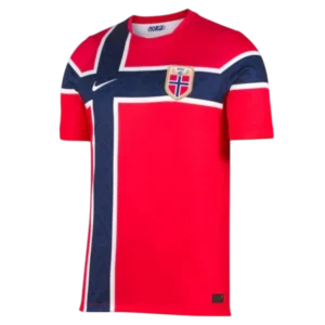Norway Home