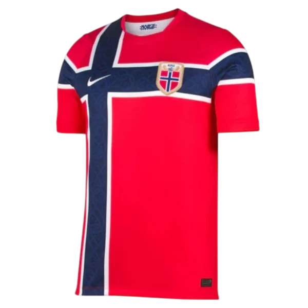 Norway Home