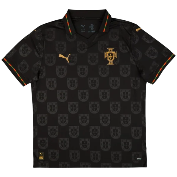 Portugal Black