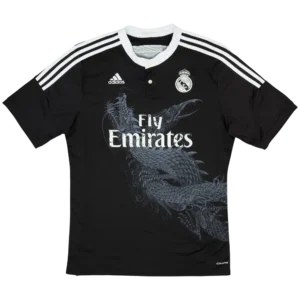 Real Madrid 14/15 Dragon