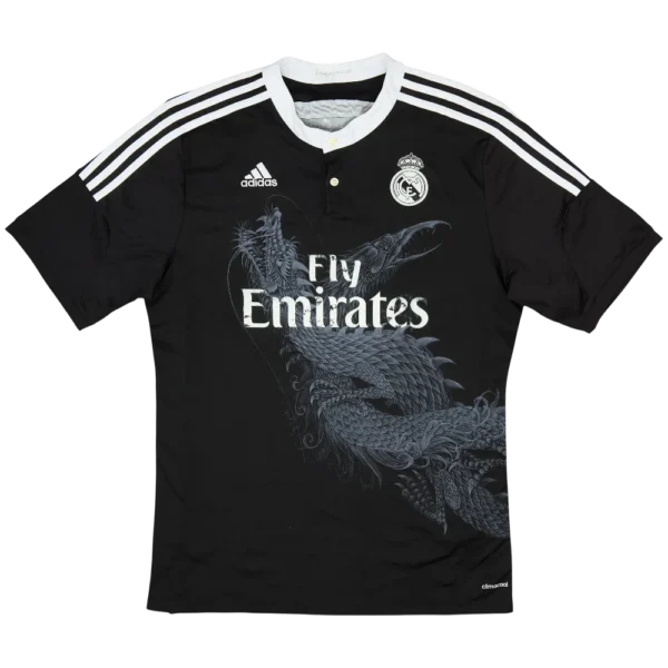 Real Madrid 14/15 Dragon