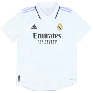 Real Madrid 22/23