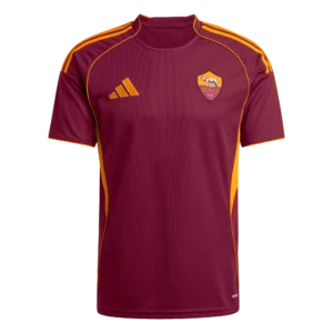 AS Roma
