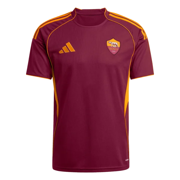 AS Roma