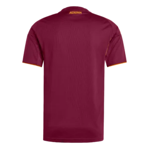 AS ROMA