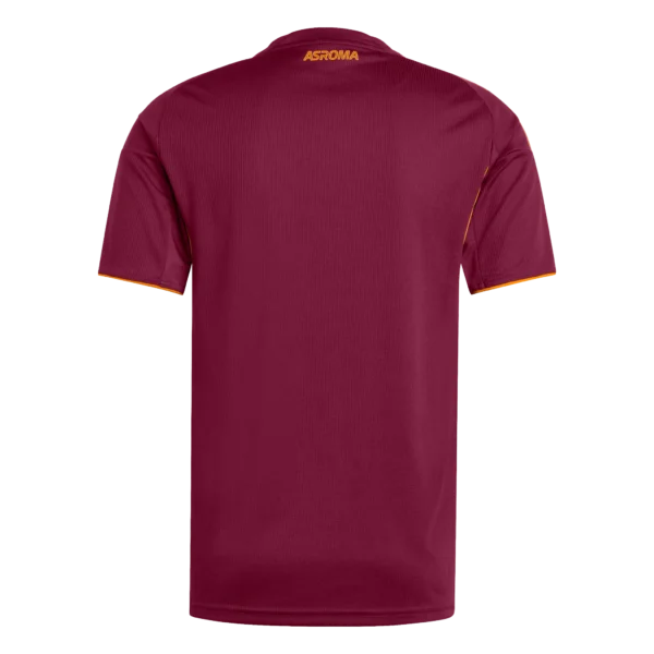 AS ROMA
