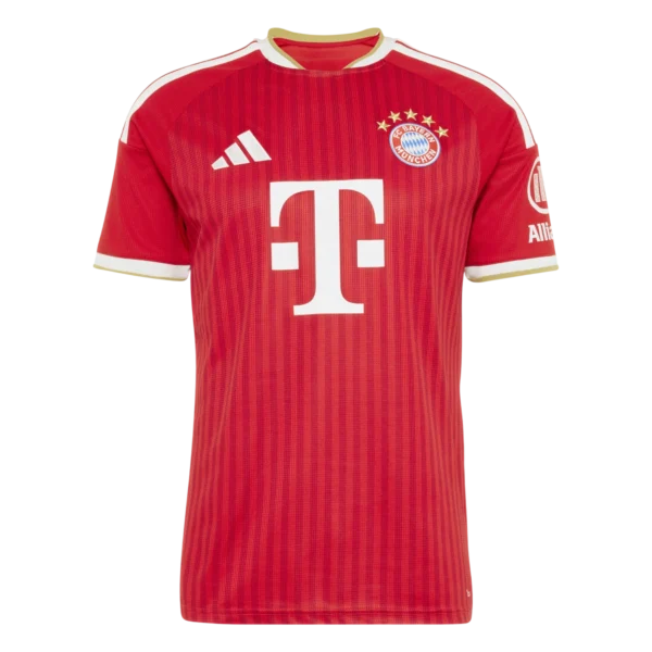 Bayern Munich 26/27