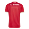 Bayern Munich 26/27 Back