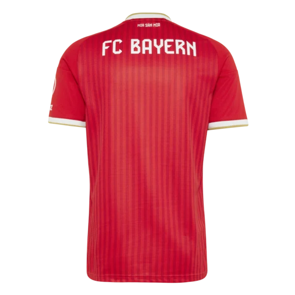 Bayern Munich 26/27 Back