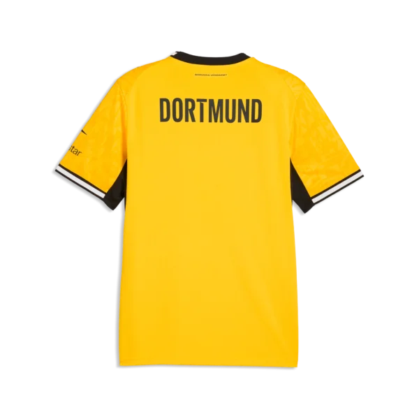 NEW Borussia Dortmund 26/27 Home Jersey