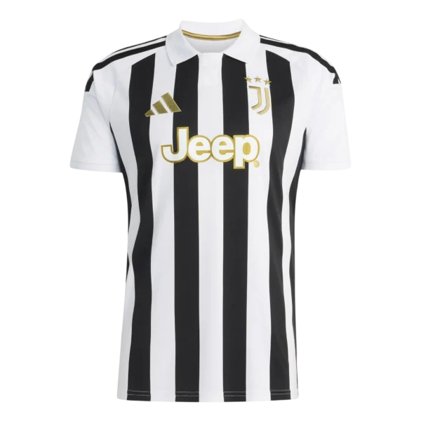 Juventus 26/27 Home