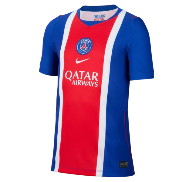 Paris Saint Germain 26/27